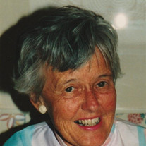Margaret Mitchell Profile Photo