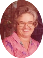 Dorothy Herrington