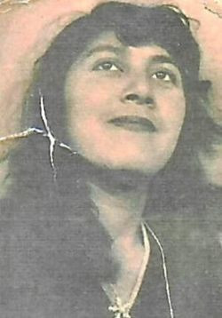 Carmen Ramirez