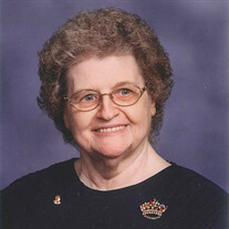 Helen P. Owens