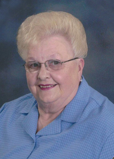 Marilyn J. "Tiny" Dirks