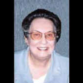Marjorie Linnett Profile Photo