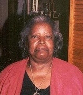 Mildred Caldwell