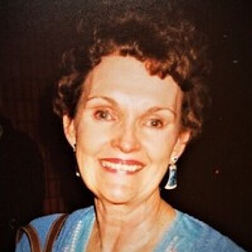 Betty Margaret Seaman Profile Photo