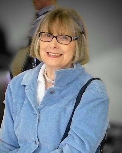 Joan Sophie Held's obituary image