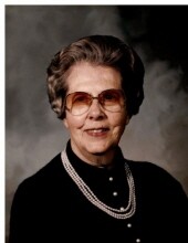 Betty W. Estabrook