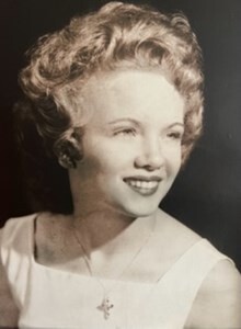 Dolores Marie Messercola