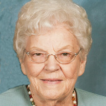 Mrs. DeLoris Isabel White Profile Photo