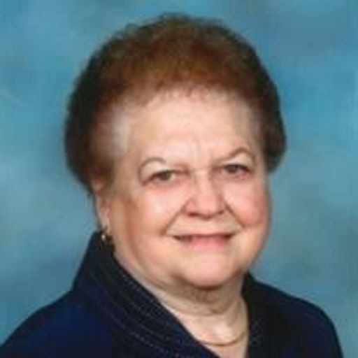 Theresa Rose Henscheid