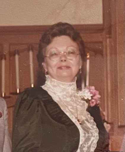 Shirley Knuth Profile Photo
