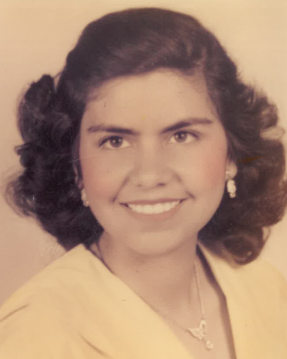 Ernestine Tina Zafarano