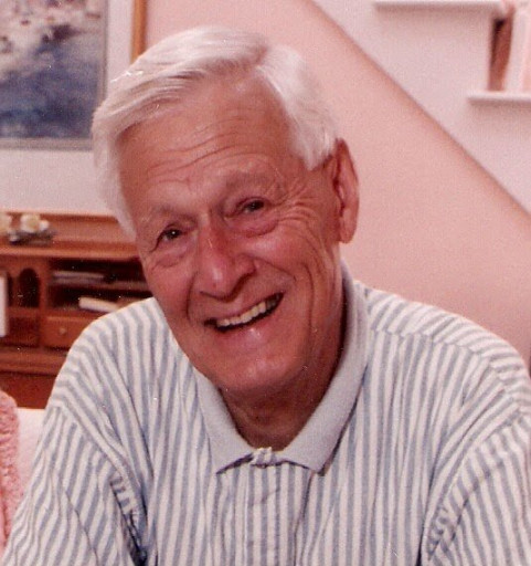 James A. "Smokey" Alexander