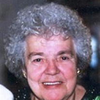 Mildred Kozak Profile Photo