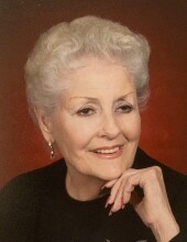 Doris Elaine Clift Profile Photo