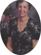 Doris Brinley