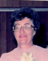 Trudy Hannon's obituary image