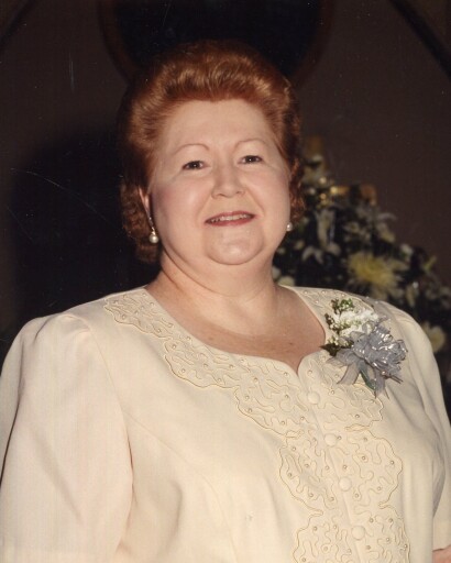 Betsy Carpenter Vanhoy's obituary image