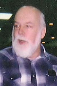 Donald Gregory Ragsdale