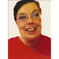 Mary Elaine Smith Profile Photo