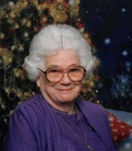 Bettie Boice Smith Profile Photo