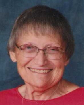Judith Ann Buehrer's obituary image