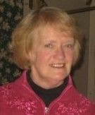 Margaret L. "Peggy" (O'Toole) Guiney