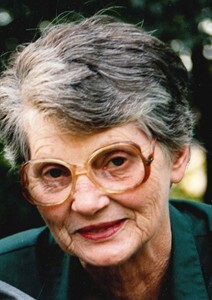 Phyllis Jeanne Bowen