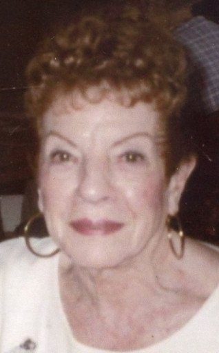 Betty Blair Profile Photo