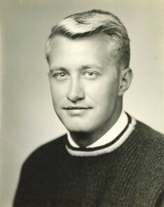 Larry A. Kasberger