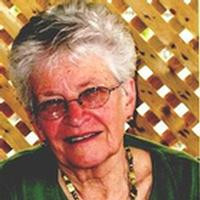 Mary Rader Profile Photo