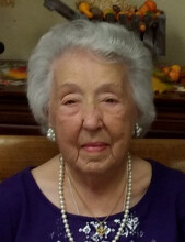 Lela E. Jennings-Sands