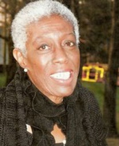 Shirley (Miller)  Sturdivant