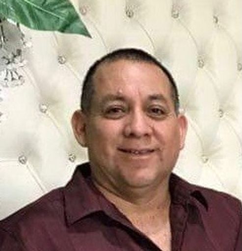 Obituary, Luis Rodriguez Sr.