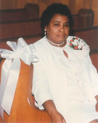 Mrs. Lessie Mae Owens