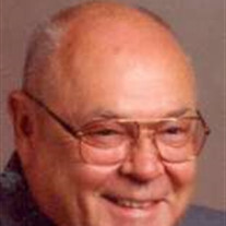 Morton Gilmore Profile Photo