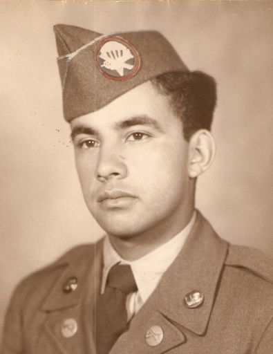 Angel Castro, Jr.