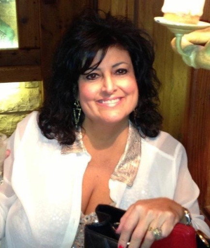 Telene Johnson Profile Photo