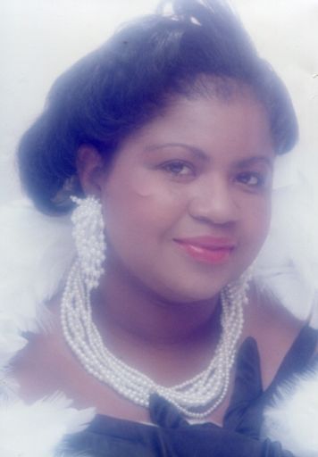 Velma Franklin Johnson