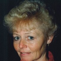 Elizabeth  Ann Friemann