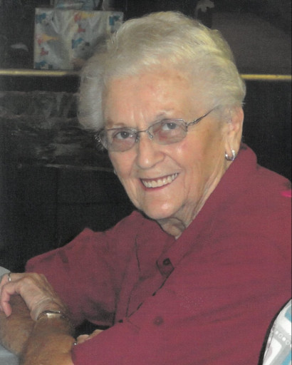 Betty Sanders Profile Photo