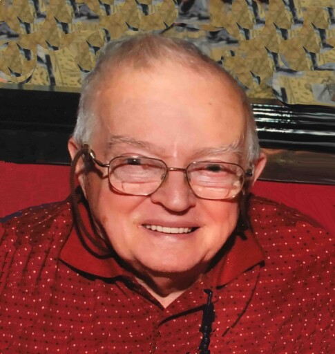 George E. “Ernie” Proctor