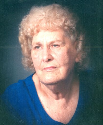 Mary Allen Profile Photo