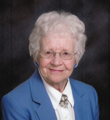 Evelyn Buetow