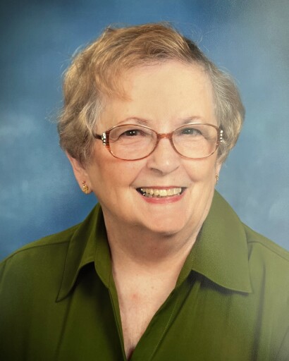 Betty Long Simmons's obituary image