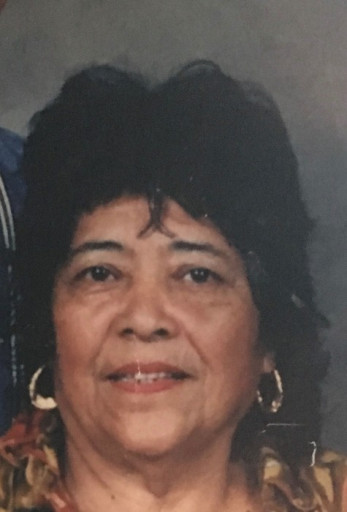 Maria Perales
