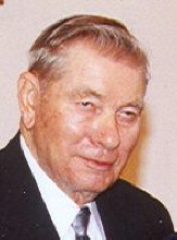 Everett William Jurgemeyer Profile Photo