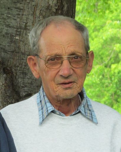 John H. "Butch" Dranttel