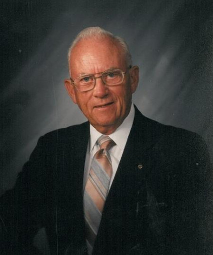 J.  Lloyd Chaney Profile Photo