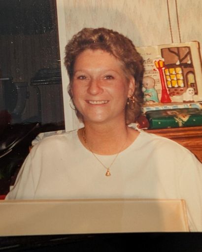 Donna M. Bolander