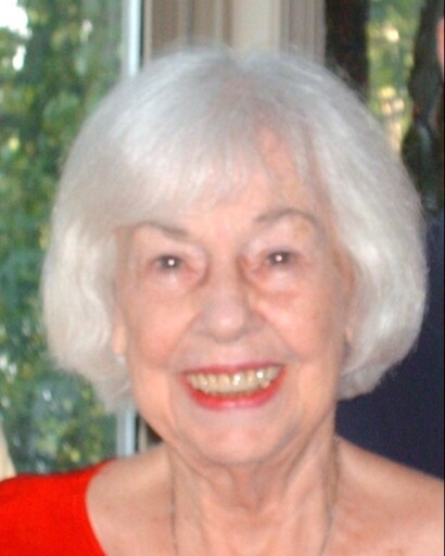 Anita Sylvia Bayer